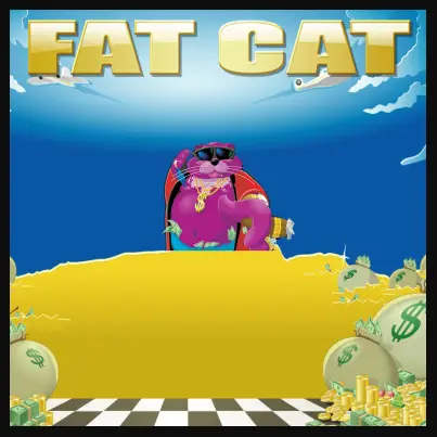 Fat Cat